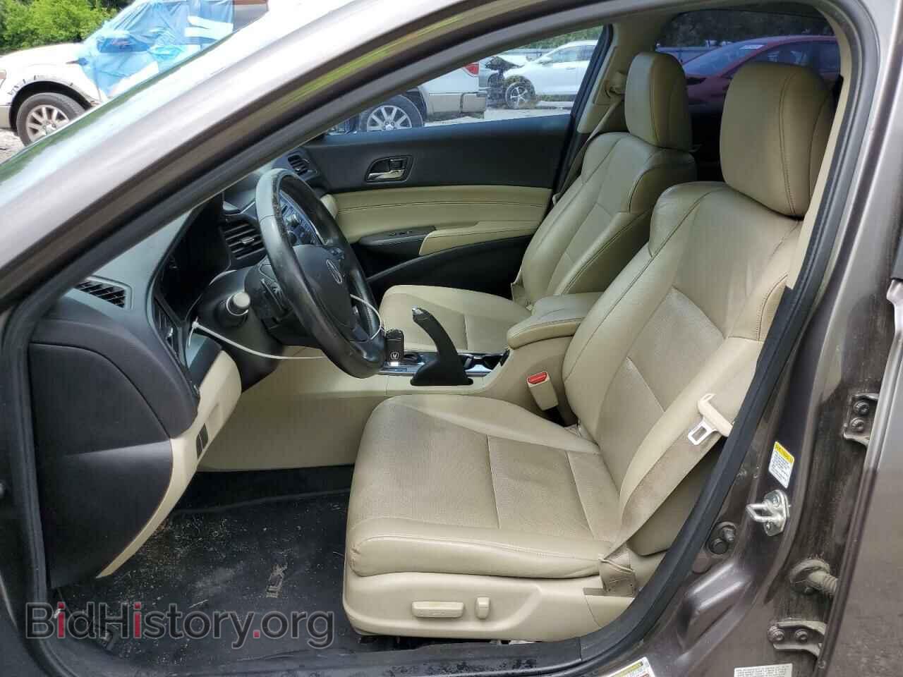2013 ACURA ILX - VIN: 19VDE1F51DE002003 - Фото 7