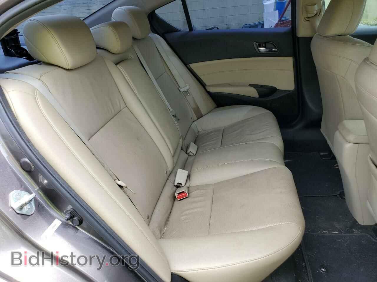 2013 ACURA ILX - VIN: 19VDE1F51DE002003 - Фото 10