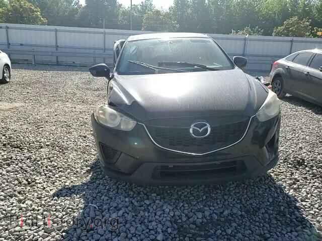 2014 MAZDA CX-5 - VIN: JM3KE2BE9E0301864 - Фото 14