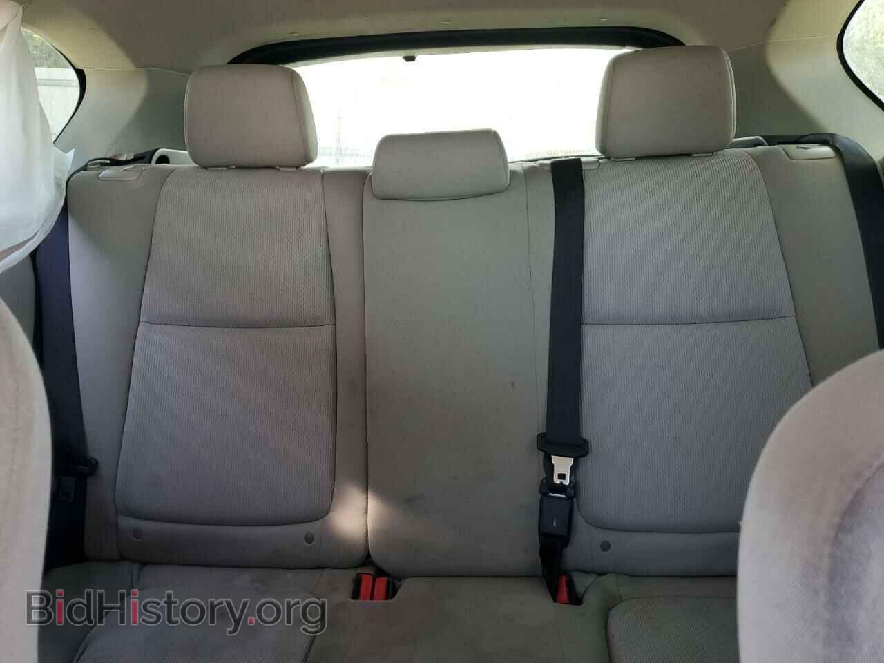 2014 MAZDA CX-5 - VIN: JM3KE2BE9E0301864 - Фото 10