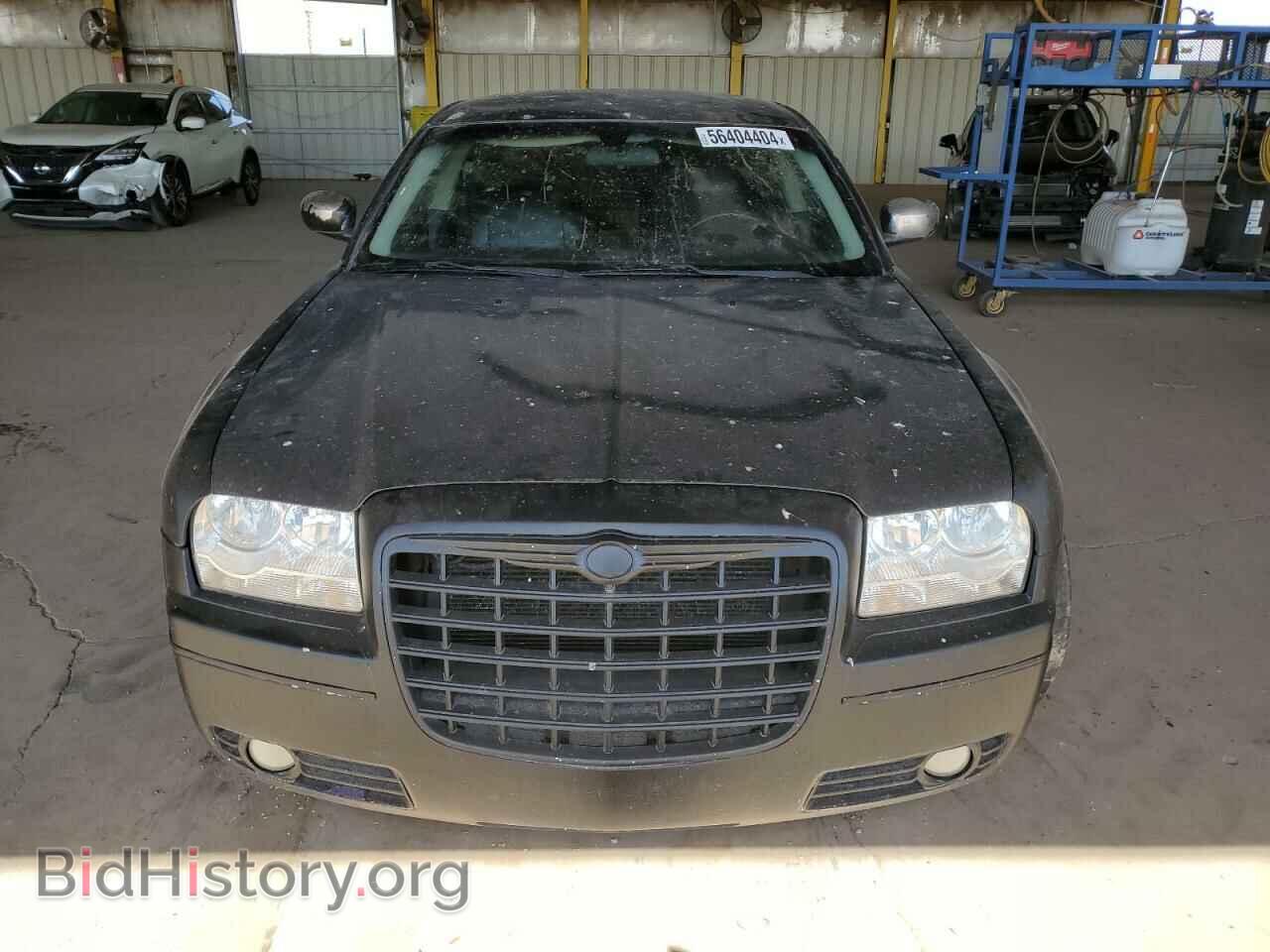 2010 CHRYSLER 300 - VIN: 2C3CA5CV7AH176947 - Фото 5