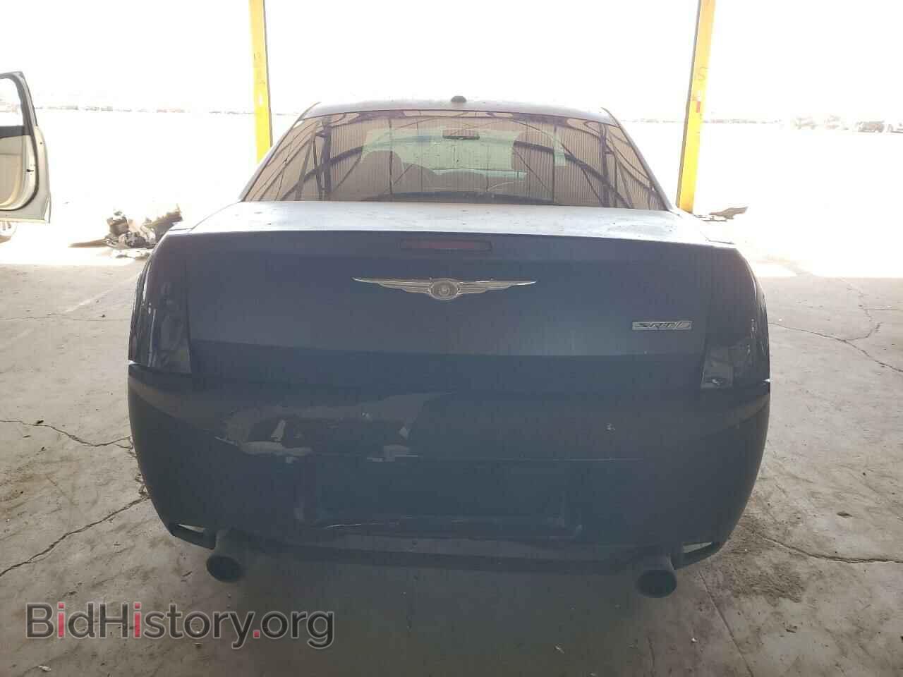 2010 CHRYSLER 300 - VIN: 2C3CA5CV7AH176947 - Фото 6