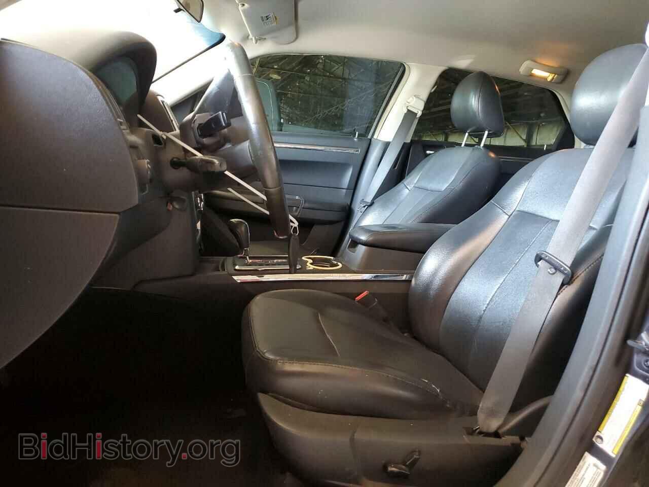 2010 CHRYSLER 300 - VIN: 2C3CA5CV7AH176947 - Фото 7