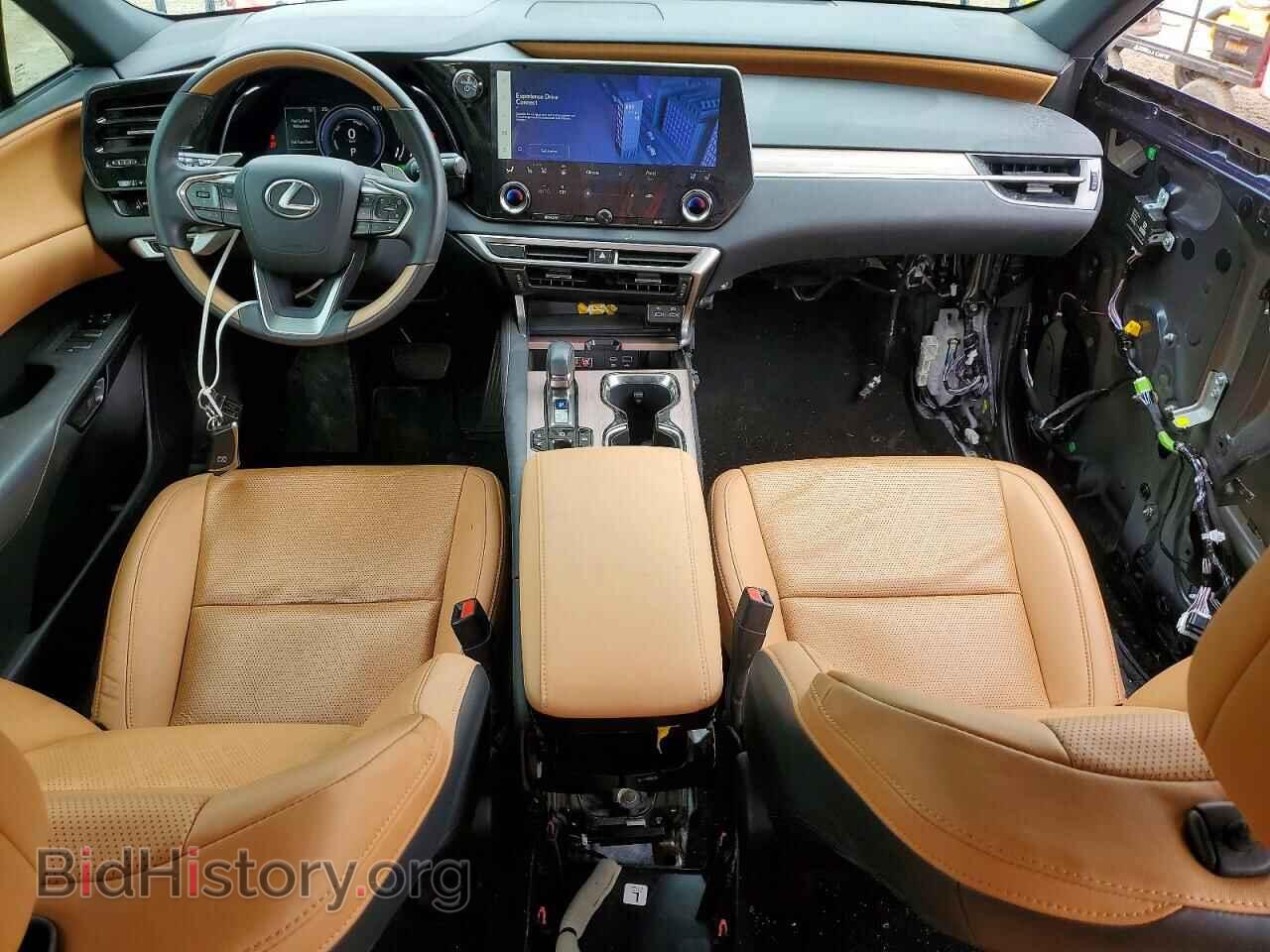 2024 LEXUS UNKNOWN - VIN: 2T2BBMCA7RC036698 - Фото 8
