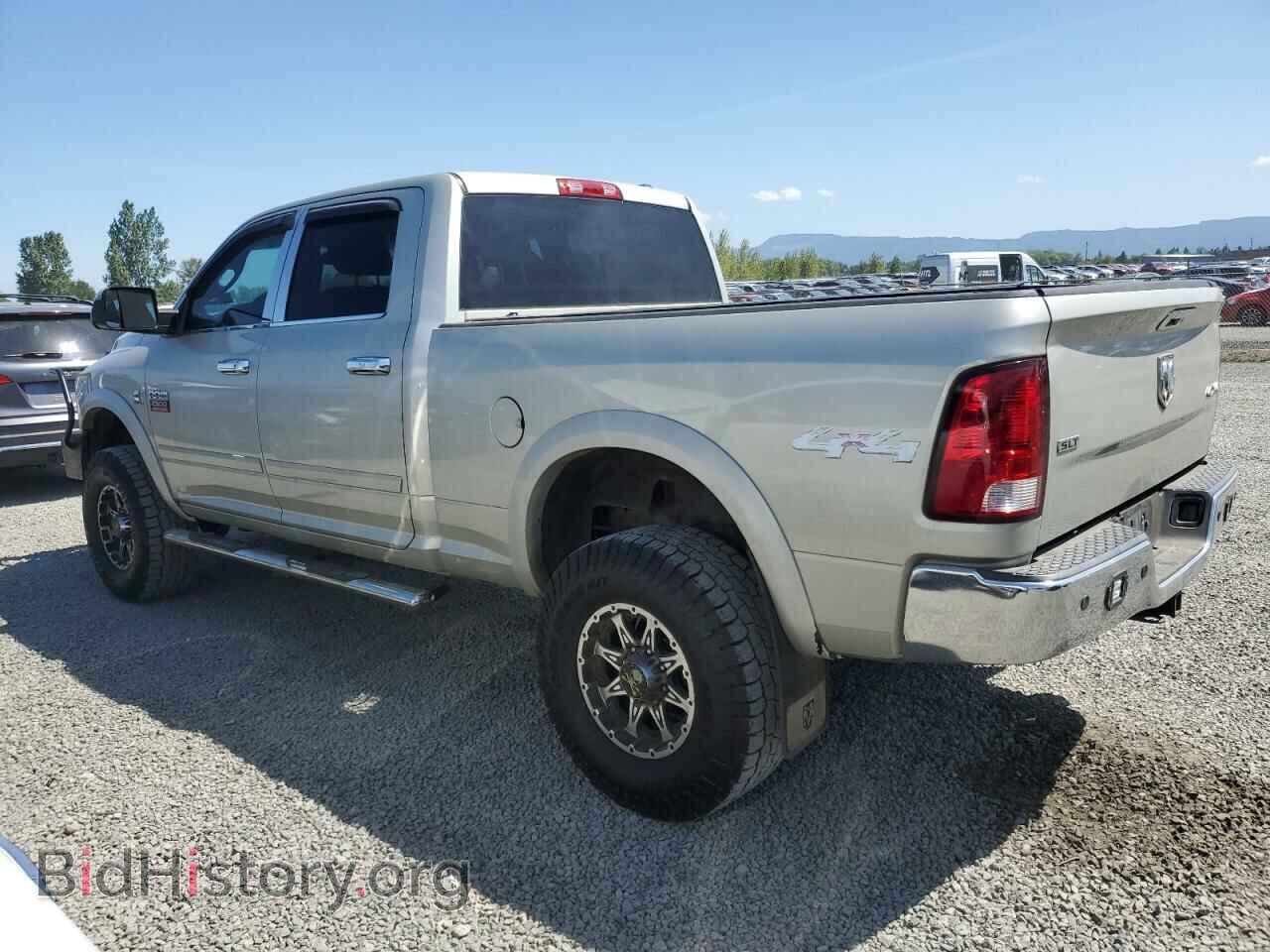 2010 DODGE All Models - VIN: 3D7UT2CL7AG165654 - Photo 2