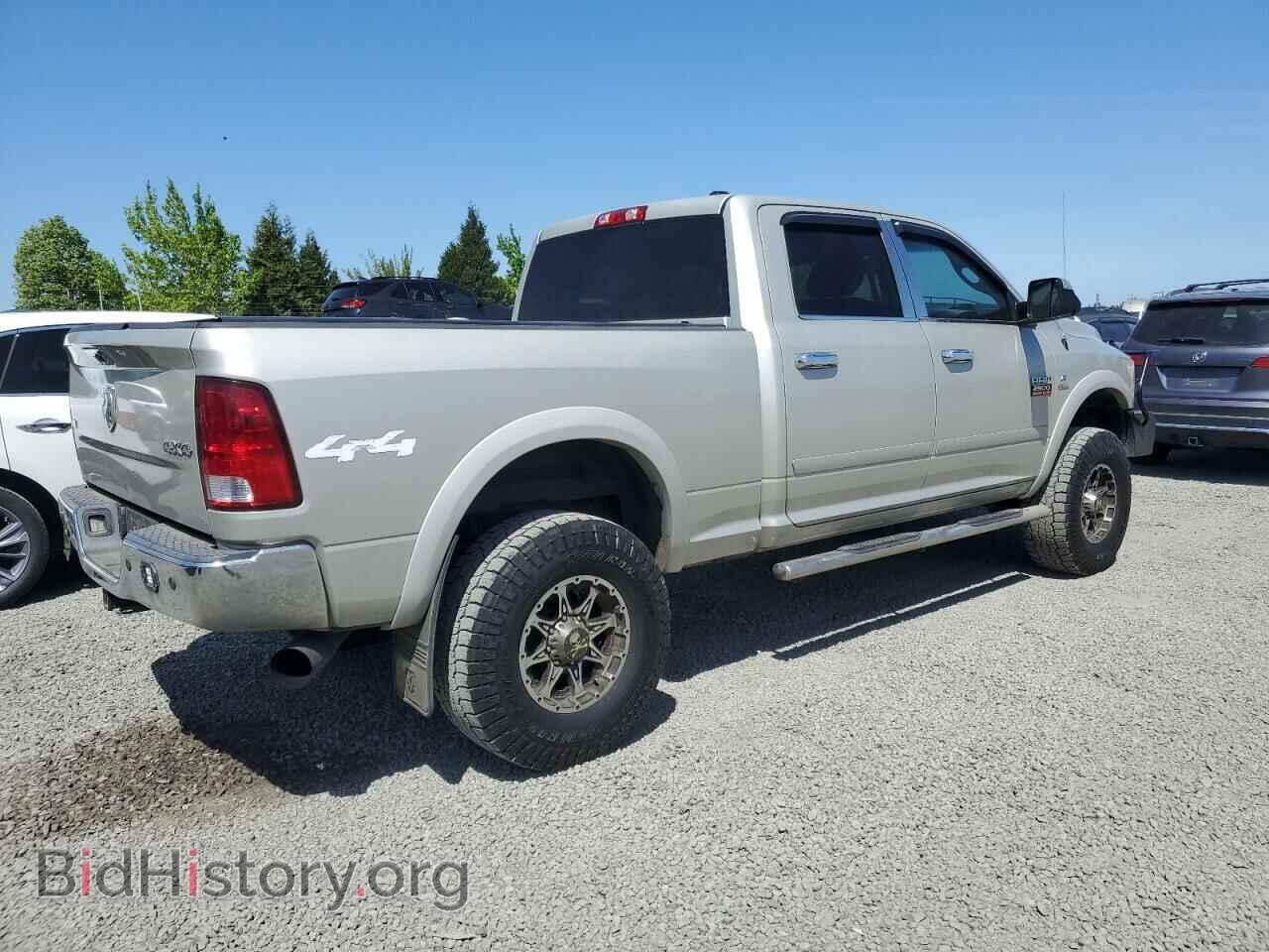 2010 DODGE All Models - VIN: 3D7UT2CL7AG165654 - Photo 3
