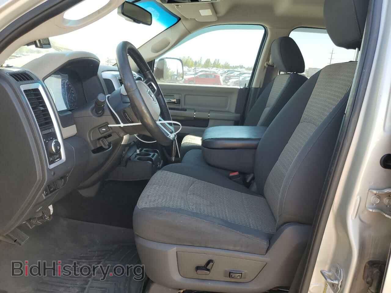 2010 DODGE All Models - VIN: 3D7UT2CL7AG165654 - Photo 7