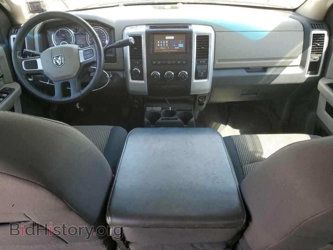 2010 DODGE All Models - VIN: 3D7UT2CL7AG165654 - Photo 8
