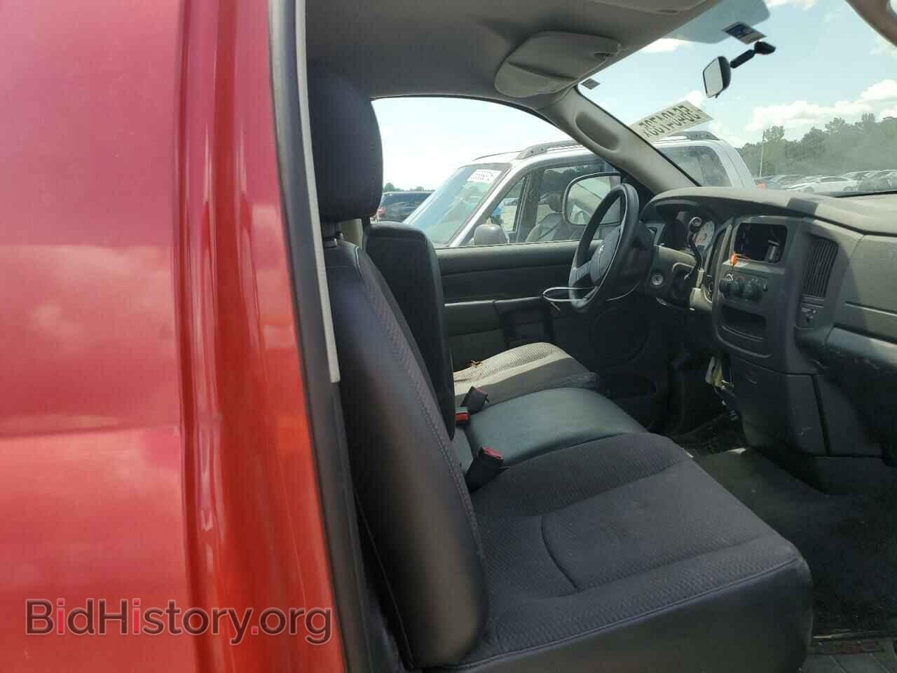 2005 DODGE All Models - VIN: 1D7HA16KX5J558184 - Фото 10