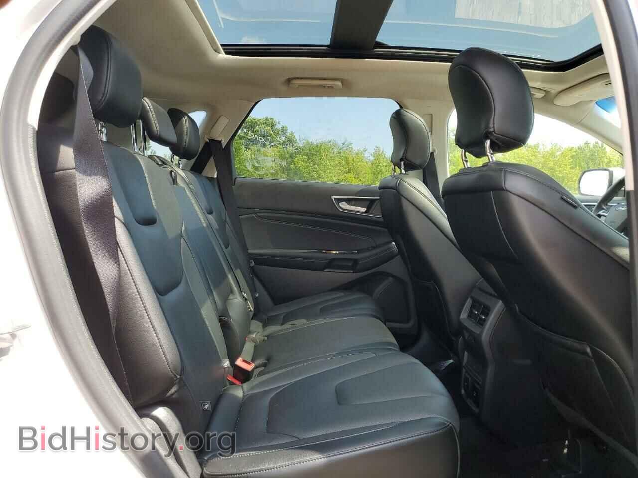 2019 FORD EDGE - VIN: 2FMPK4K96KBB12780 - Фото 6