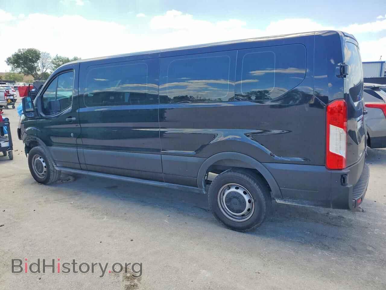 2024 FORD TRANSIT - VIN: 1FBAX2YG1RKB55756 - Photo 2