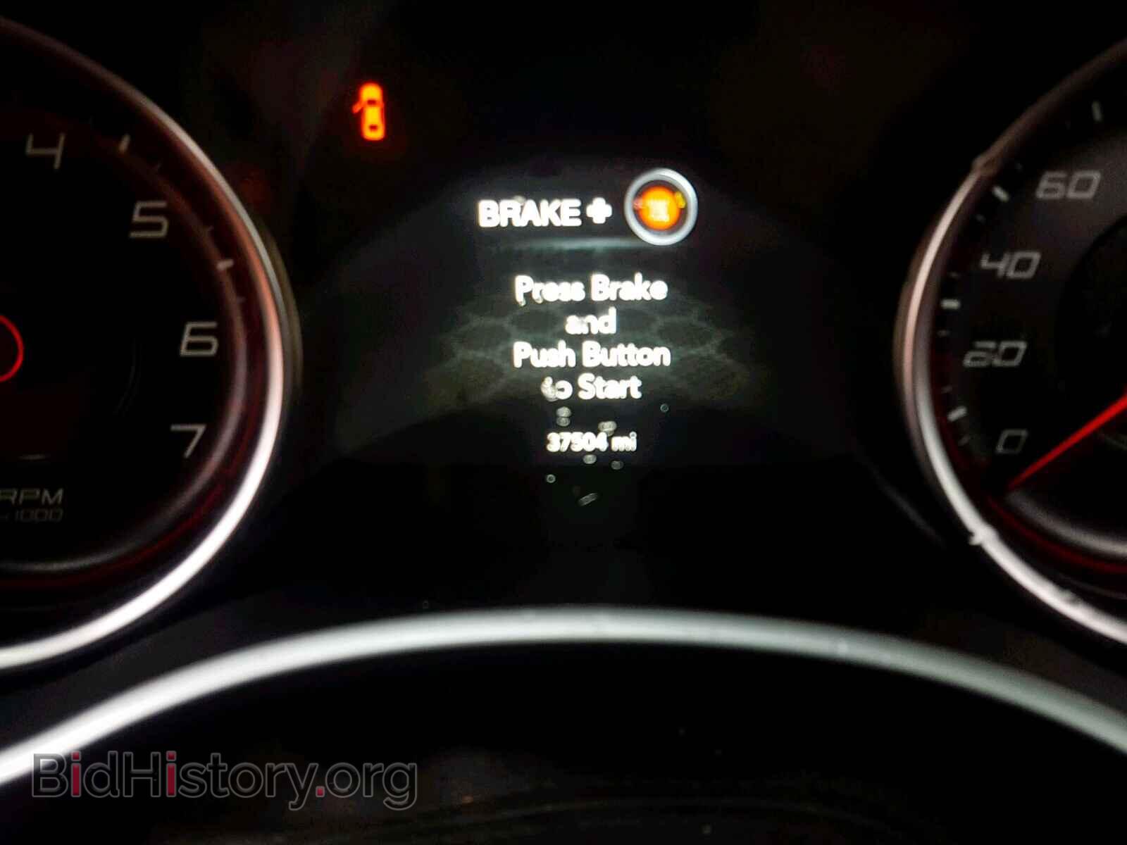 2017 DODGE CHARGER - VIN: 2C3CDXGJ9HH515499 - Фото 8