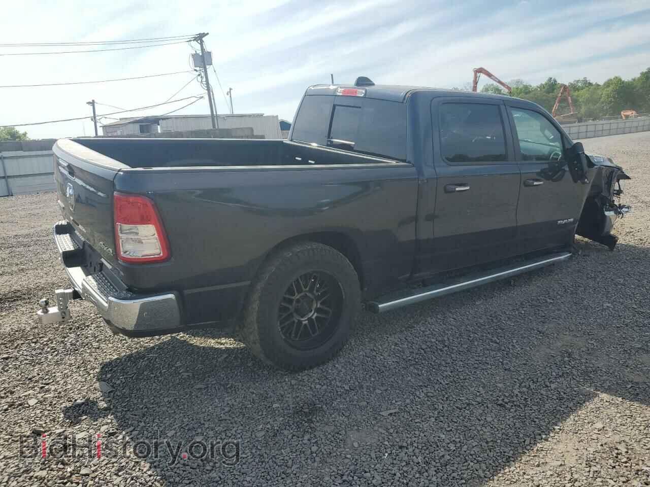 2019 RAM 1500 - VIN: 1C6SRFMT8KN766304 - Фото 3