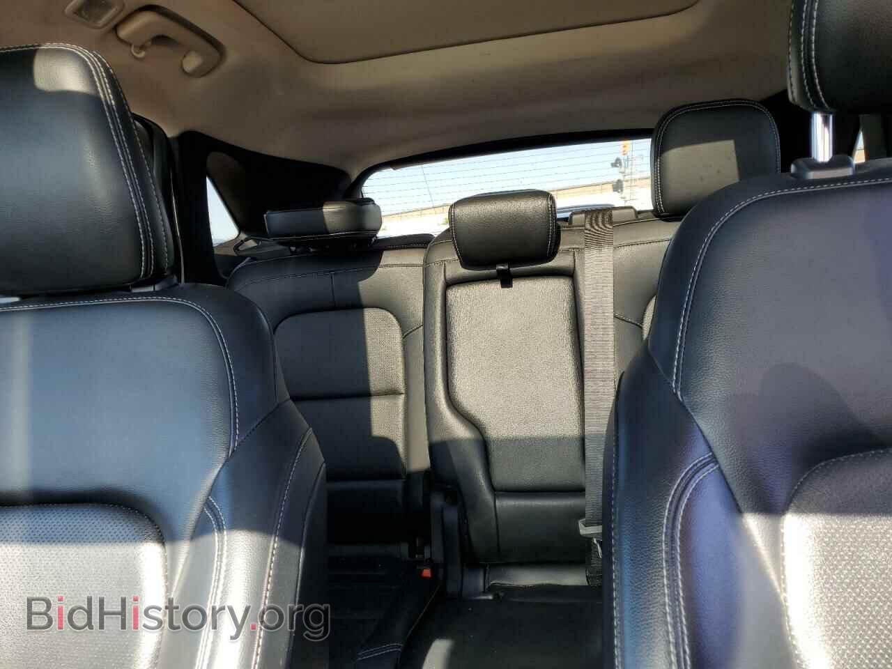 2020 FORD ESCAPE - VIN: 1FMCU9H90LUA74262 - Photo 10