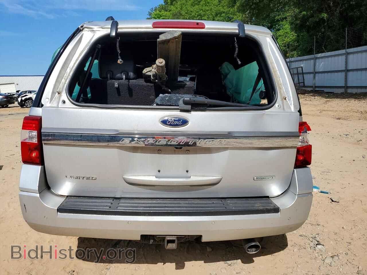 2015 FORD EXPEDITION - VIN: 1FMJU2AT9FEF31413 - Фото 6