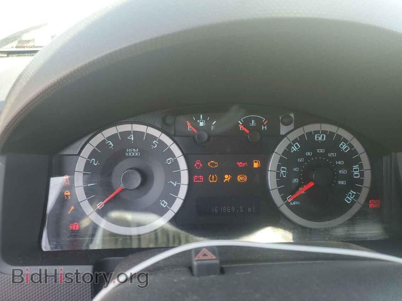 2012 FORD ESCAPE - VIN: 1FMCU0E70CKB77403 - Photo 9