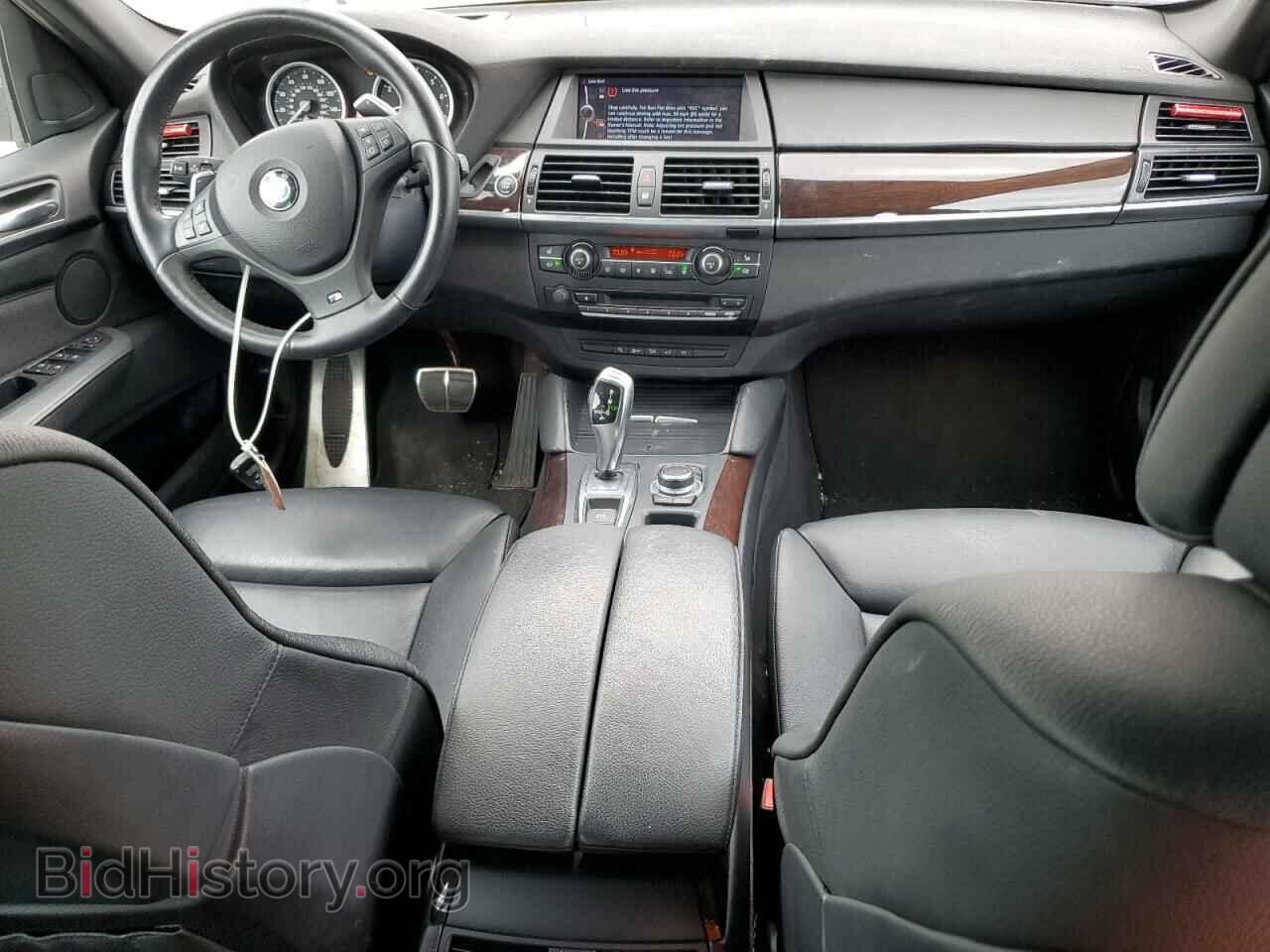 2013 BMW X6 - VIN: 5UXFG2C55DL783621 - Фото 8