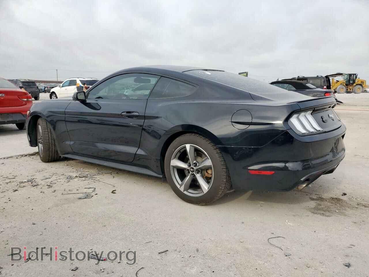2017 FORD ALL Models - VIN: 1FA6P8TH5H5272005 - Photo 2