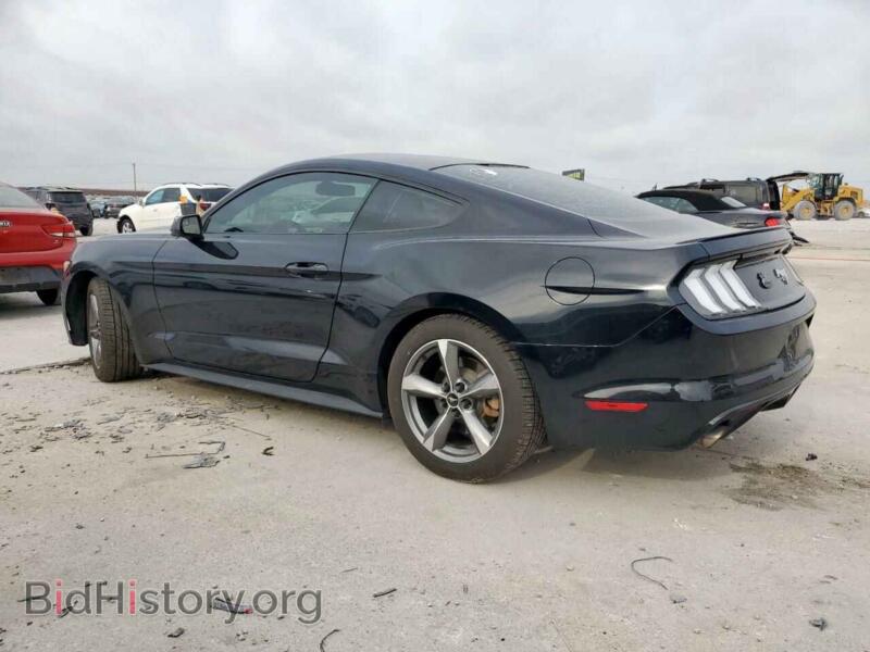 2017 Ford ALL MODELS (VIN 1FA6P8TH5H5272005) — photo 2 of 12