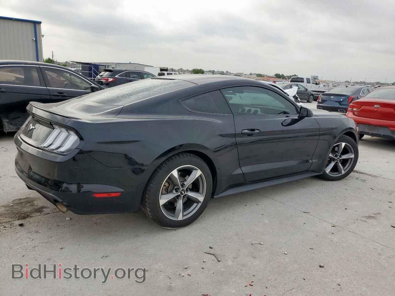 2017 FORD ALL Models - VIN: 1FA6P8TH5H5272005 - Photo 3