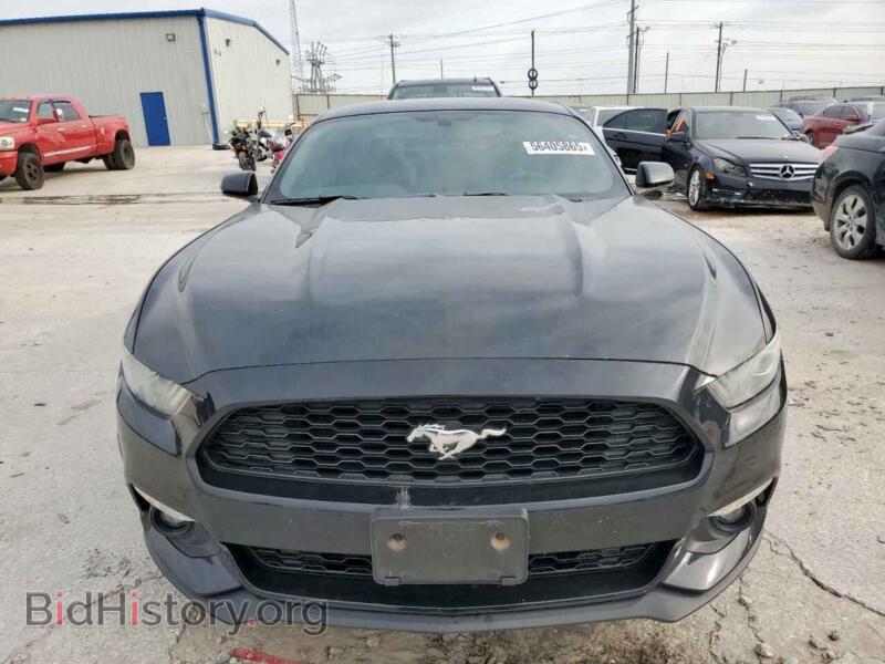 2017 Ford ALL MODELS (VIN 1FA6P8TH5H5272005) — photo 5 of 12