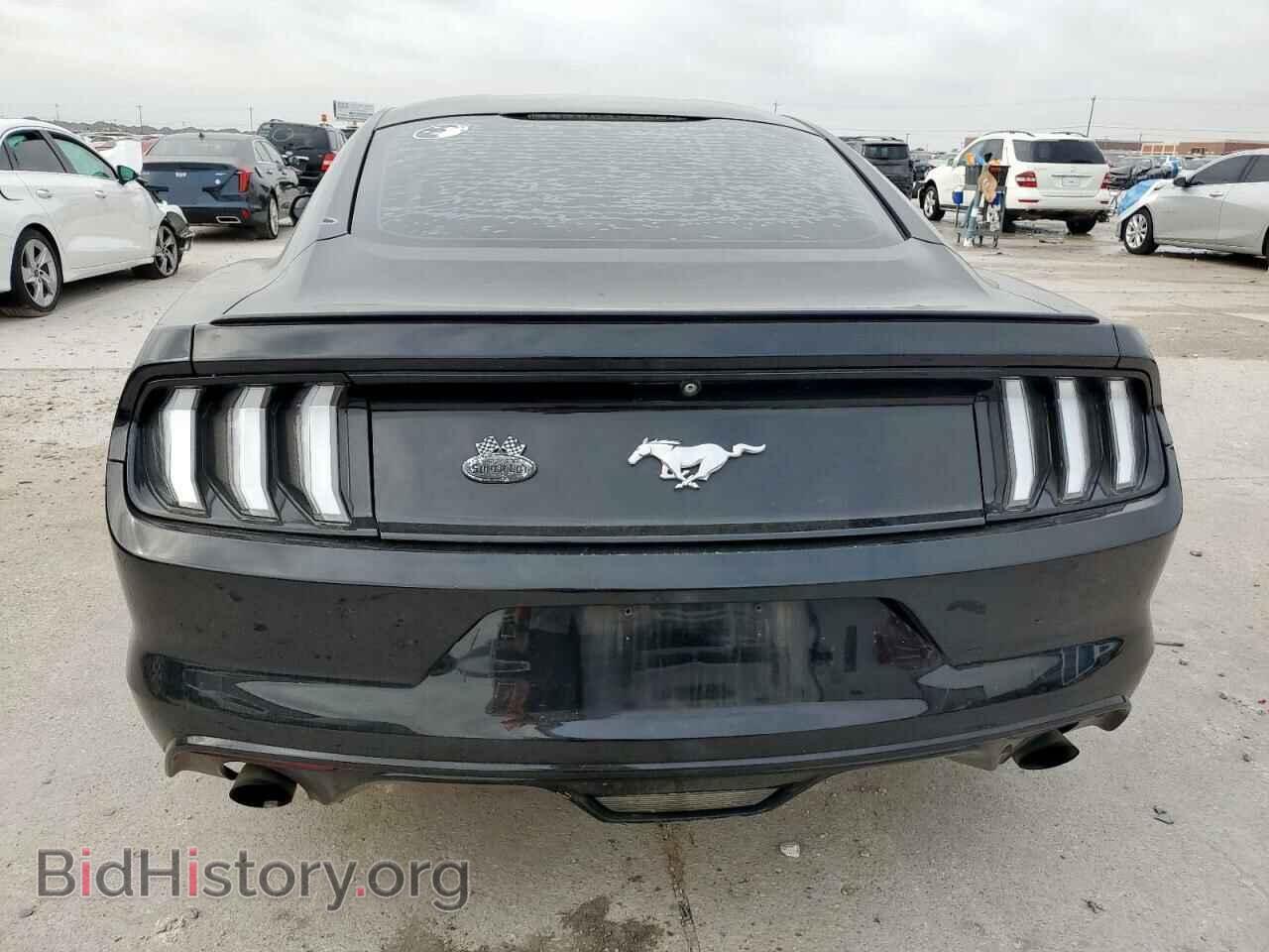 2017 FORD ALL Models - VIN: 1FA6P8TH5H5272005 - Photo 6