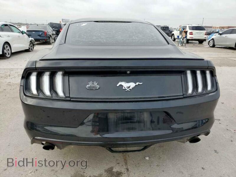 2017 Ford ALL MODELS (VIN 1FA6P8TH5H5272005) — photo 6 of 12