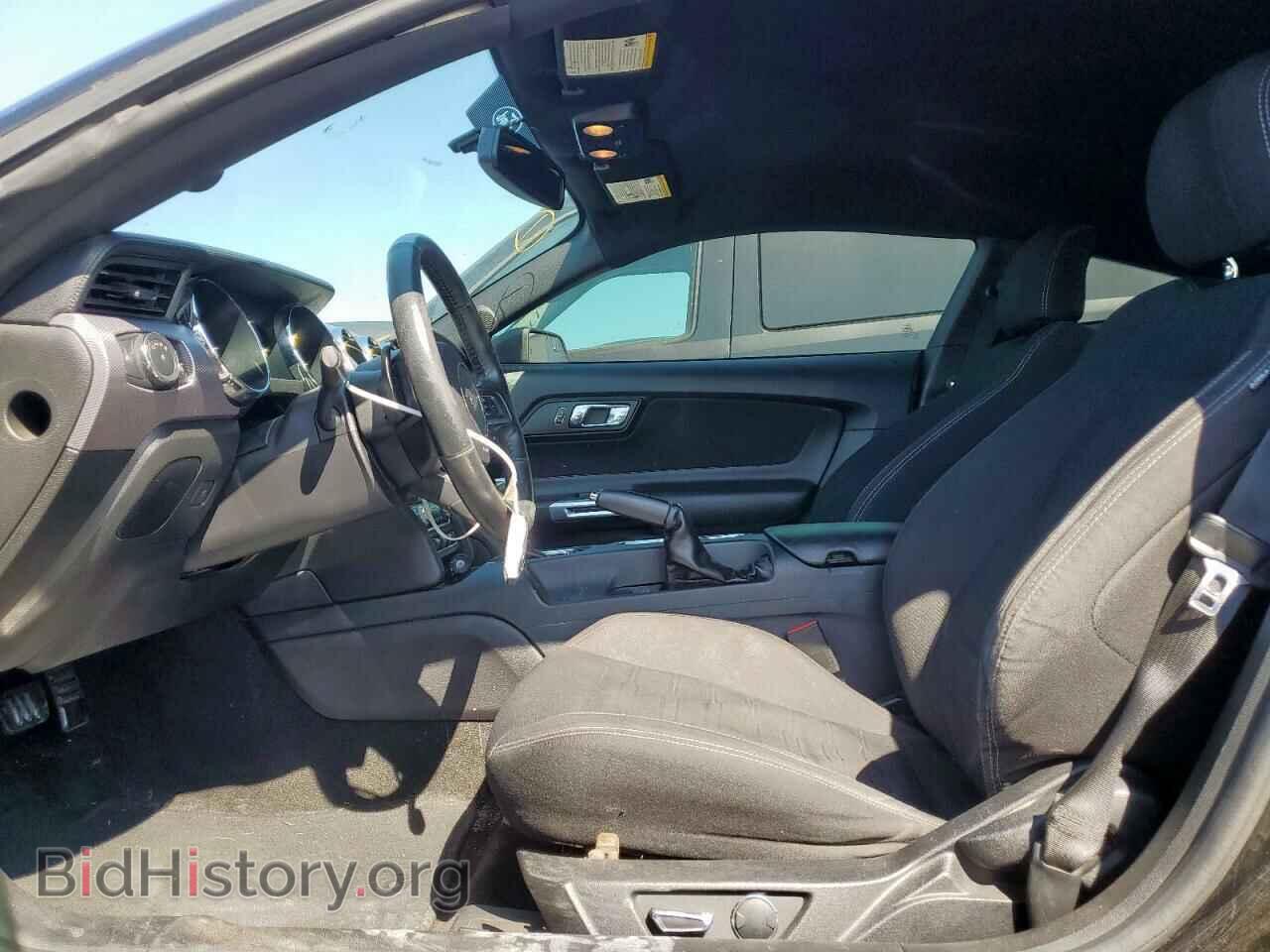 2017 FORD ALL Models - VIN: 1FA6P8TH5H5272005 - Photo 7