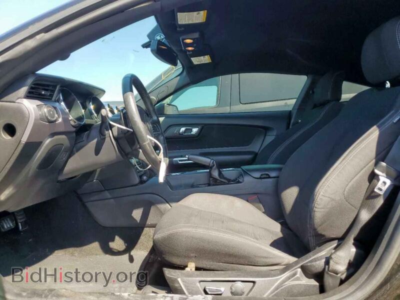 2017 Ford ALL MODELS (VIN 1FA6P8TH5H5272005) — photo 7 of 12