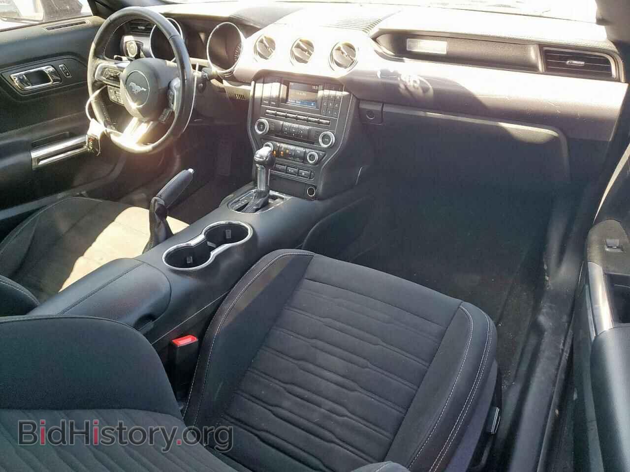 2017 FORD ALL Models - VIN: 1FA6P8TH5H5272005 - Photo 8