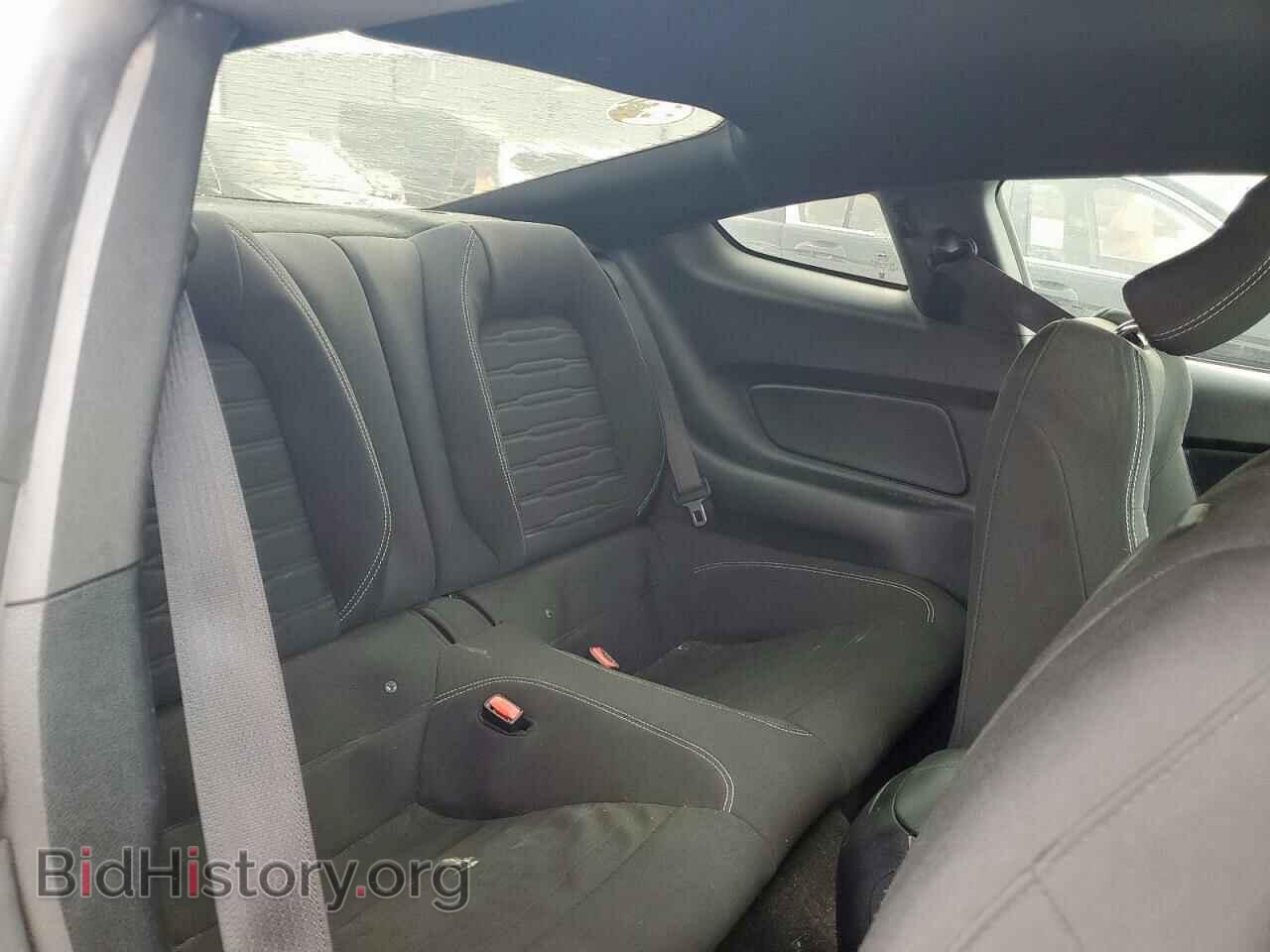 2017 FORD ALL Models - VIN: 1FA6P8TH5H5272005 - Photo 10
