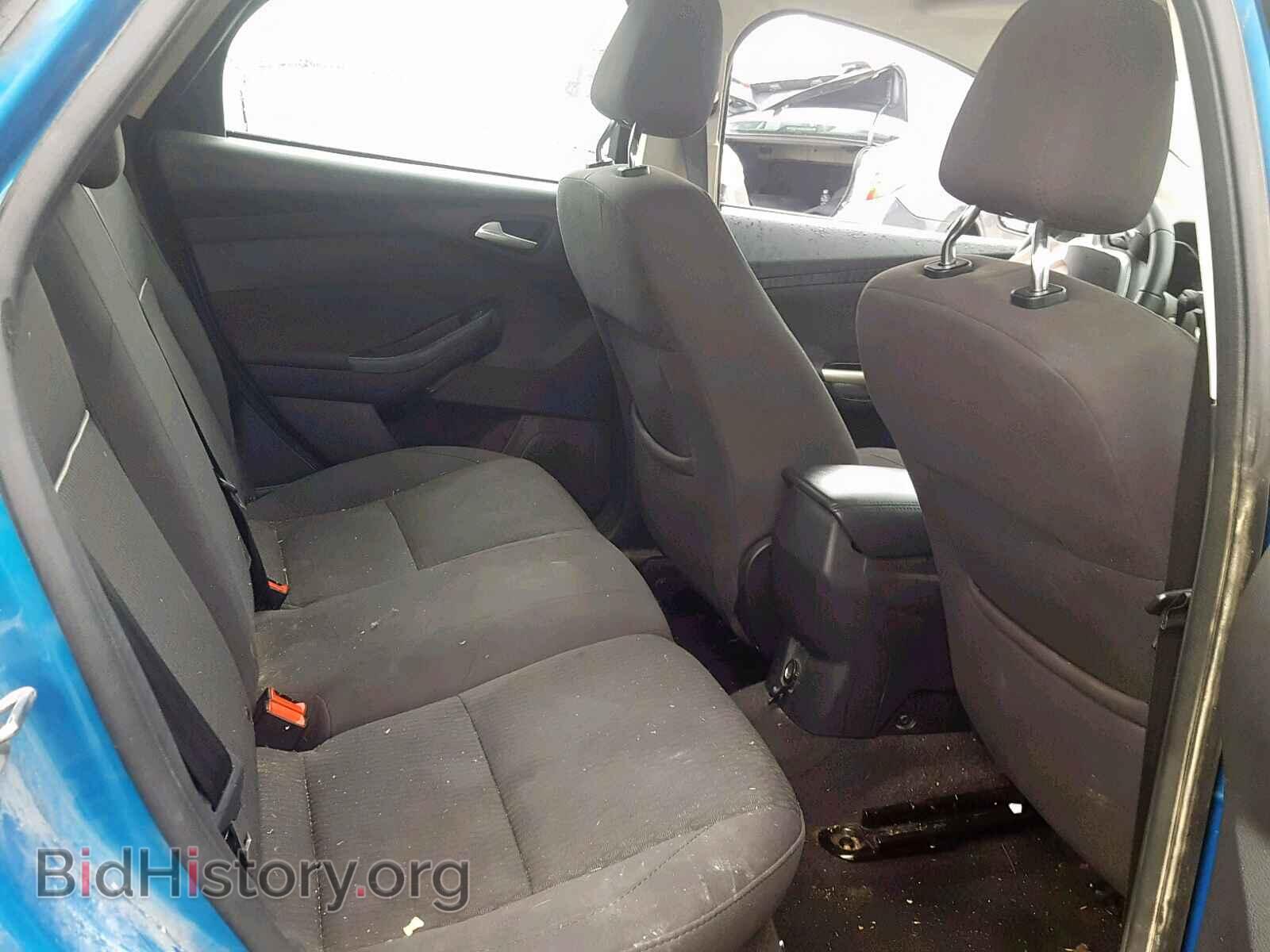 2012 FORD FOCUS - VIN: 1FAHP3H29CL373326 - Photo 6