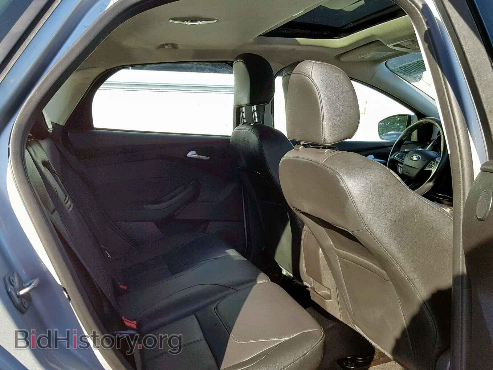 2015 FORD FOCUS - VIN: 1FADP3N29FL305714 - Фото 6