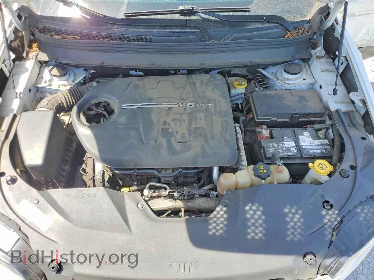 2019 JEEP CHEROKEE - VIN: 1C4PJMDX2KD166350 - Photo 12