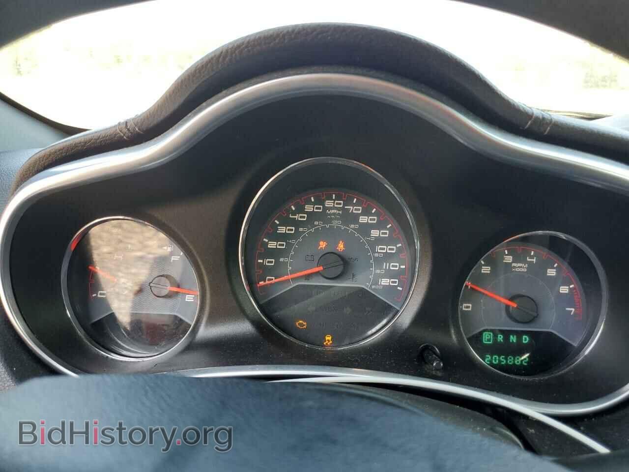 2014 DODGE AVENGER - VIN: 1C3CDZAG8EN133167 - Photo 9