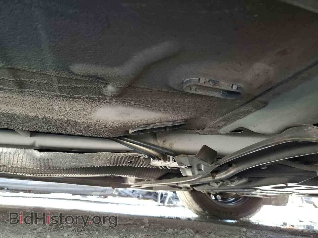2012 FORD FOCUS - VIN: 1FAHP3F23CL254528 - Фото 9