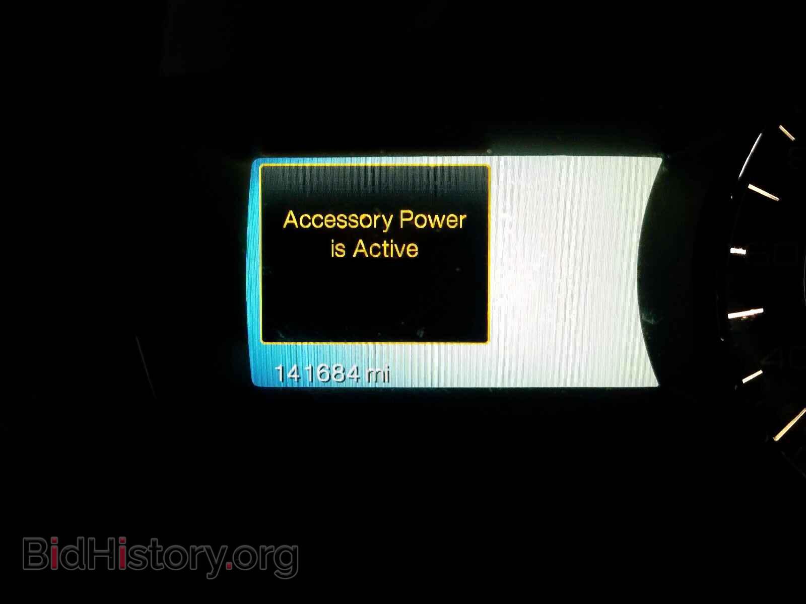2011 FORD EDGE - VIN: 2FMDK4AK2BBA22131 - Photo 8