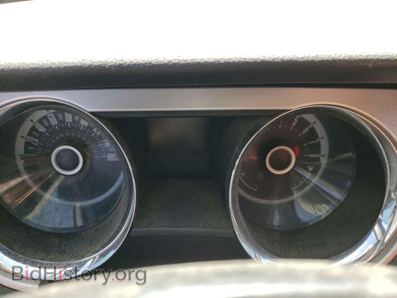 2013 FORD ALL Models - VIN: 1ZVBP8AM4D5225192 - Фото 9