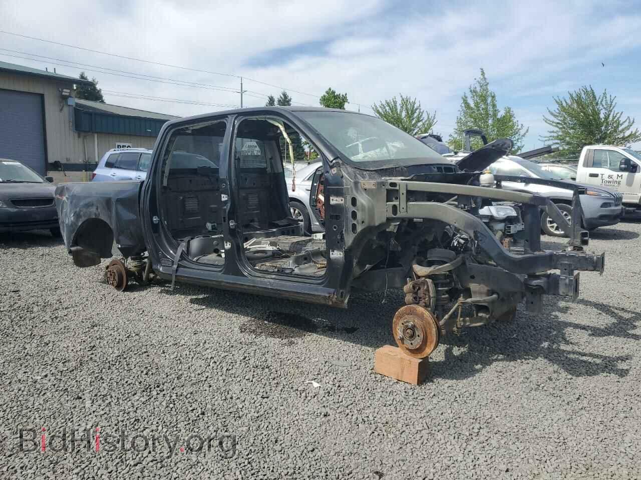 2012 DODGE RAM 1500 - VIN: 1C6RD7KT0CS334850 - Фото 4