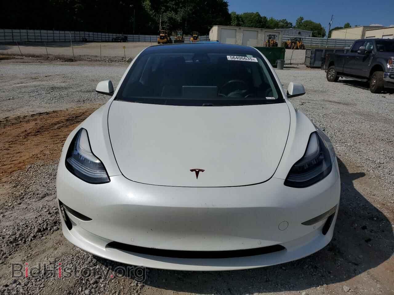 2019 TESLA MODEL 3 - VIN: 5YJ3E1EB8KF493980 - Photo 5