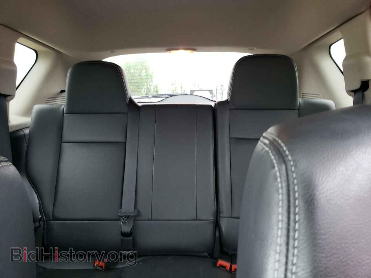 2015 JEEP COMPASS - VIN: 1C4NJDEB8FD110087 - Фото 10