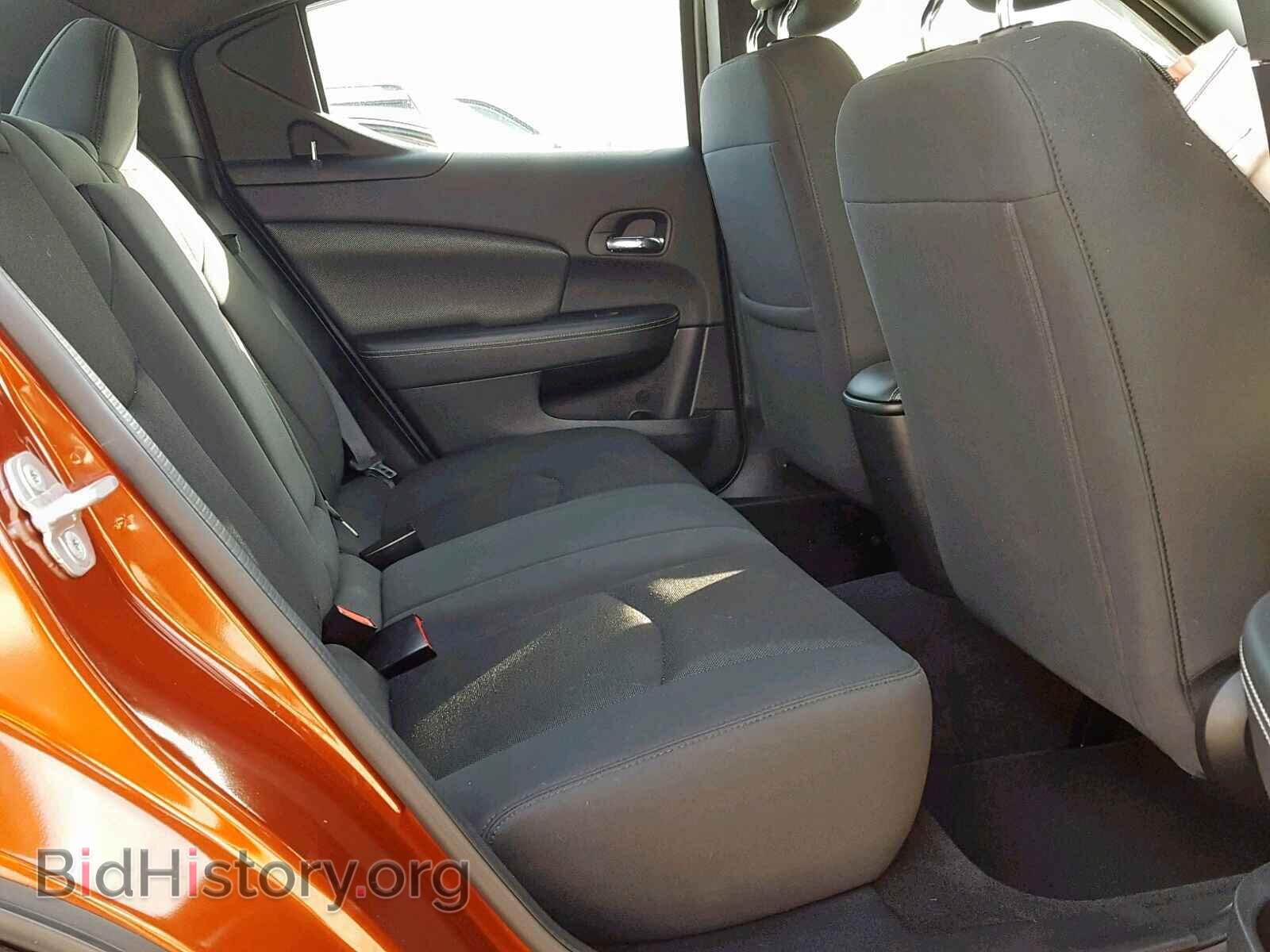 2012 DODGE AVENGER - VIN: 1C3CDZCB6CN200637 - Photo 6