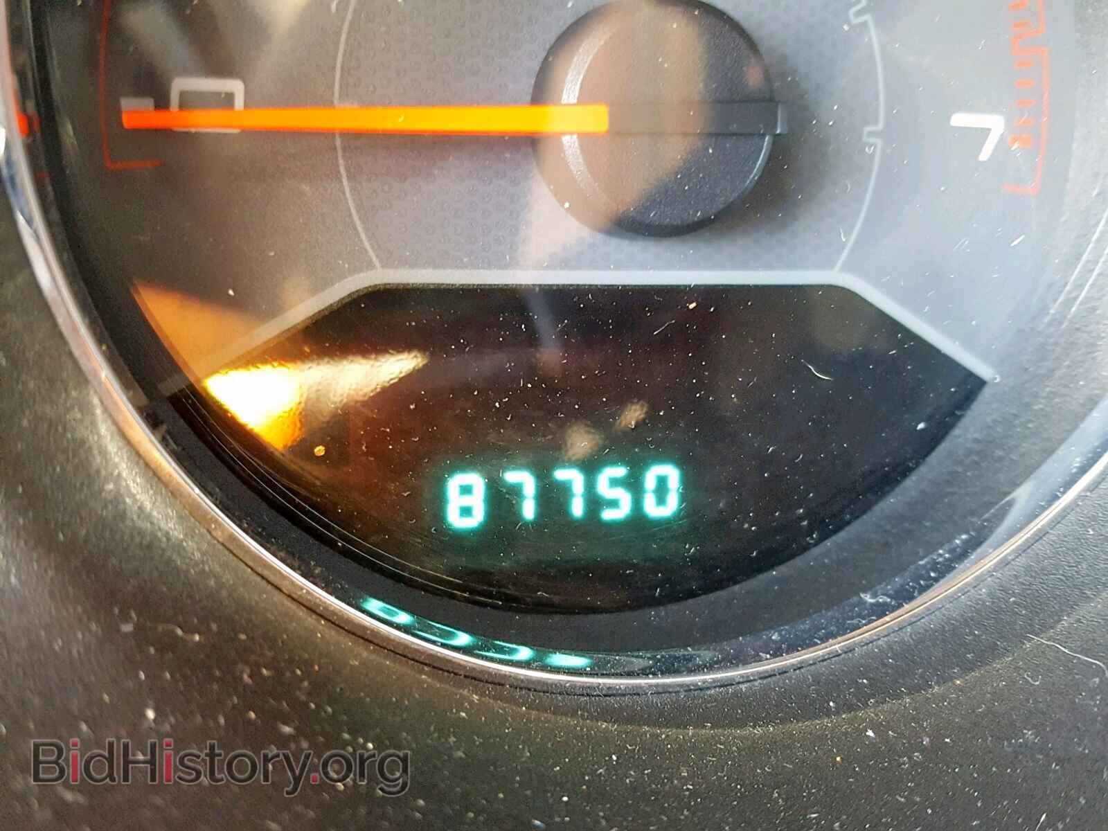2012 DODGE AVENGER - VIN: 1C3CDZCB6CN200637 - Photo 8