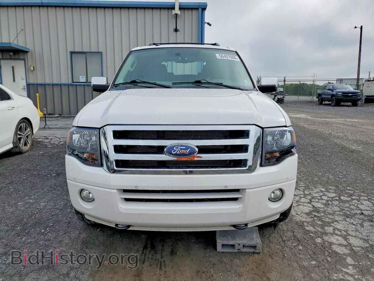2013 FORD EXPEDITION - VIN: 1FMJU2A56DEF59331 - Фото 5