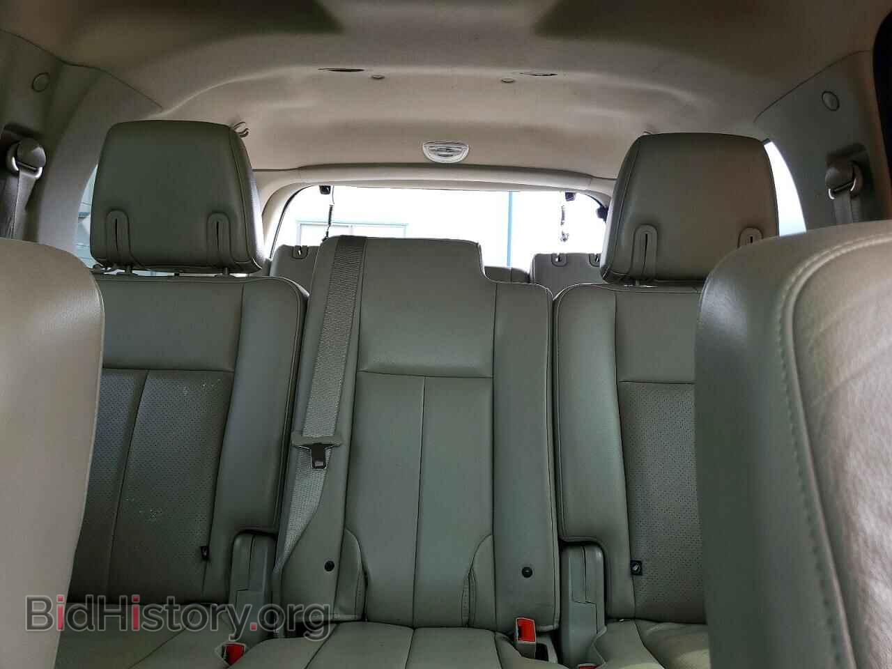 2013 FORD EXPEDITION - VIN: 1FMJU2A56DEF59331 - Фото 10