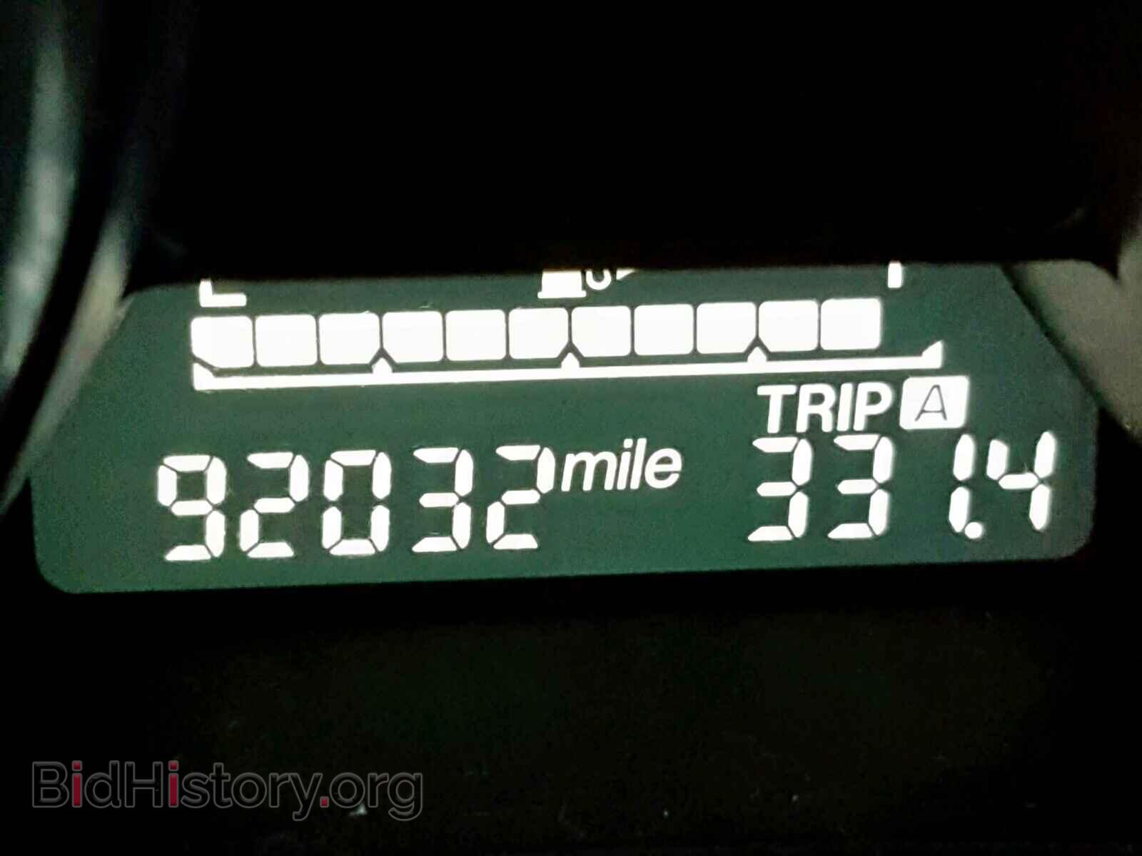 2013 MAZDA 3 - VIN: JM1BL1TG4D1761872 - Фото 8