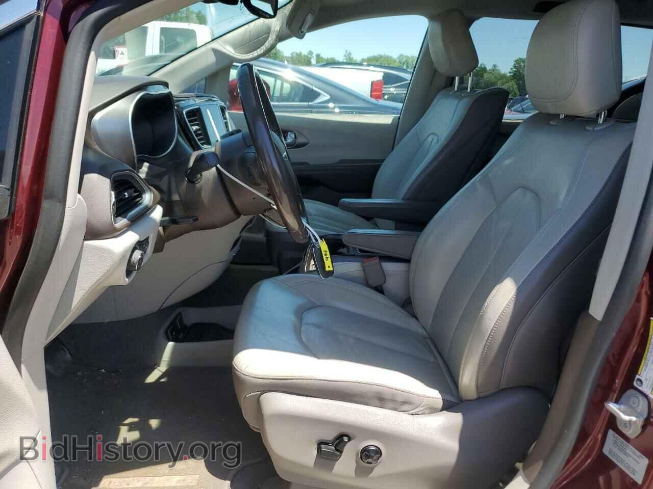 2017 CHRYSLER PACIFICA - VIN: 2C4RC1EG6HR816657 - Photo 7
