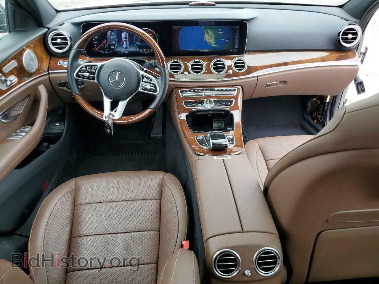 2020 MERCEDES-BENZ E-CLASS - VIN: WDDZH6JB2LA756629 - Фото 8