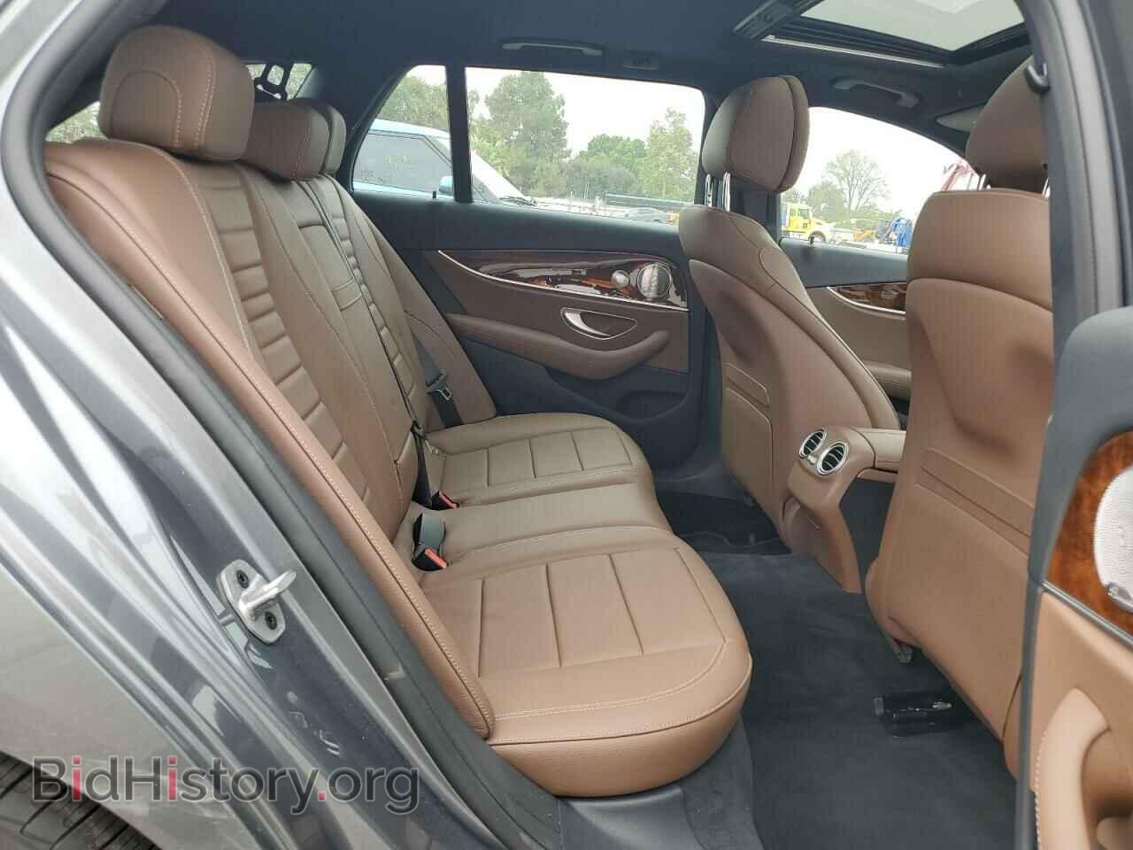 2020 MERCEDES-BENZ E-CLASS - VIN: WDDZH6JB2LA756629 - Фото 10