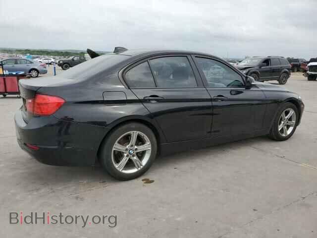 2012 BMW 3 SERIES - VIN: WBA3A5C54CF342855 - Фото 3
